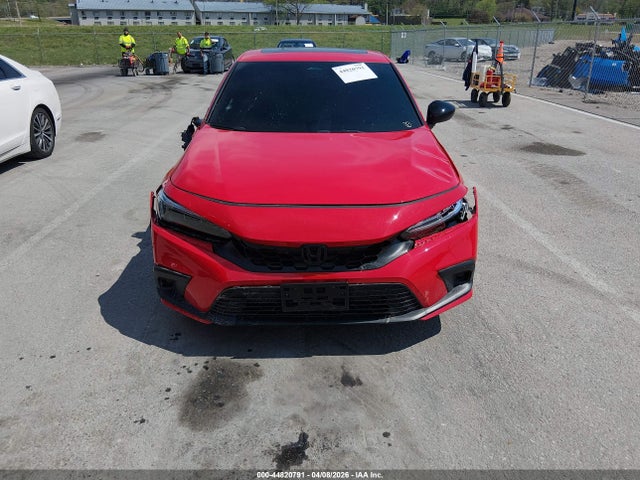 Aukcja sprzedaży 2024 Honda Civic Si Sedan, vin: 2HGFE1E50RH475650, numer aukcji: 44820791