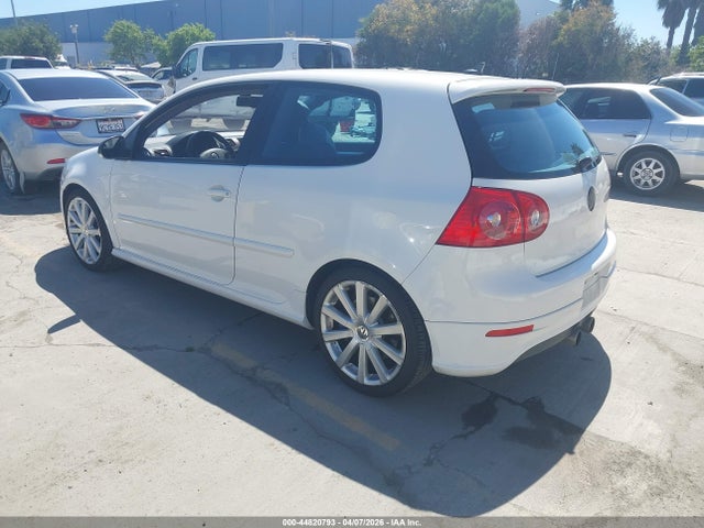 44820793 :رقم المزاد ، WVWKC71K58W030340 vin ، 2008 Volkswagen R32 مزاد بيع