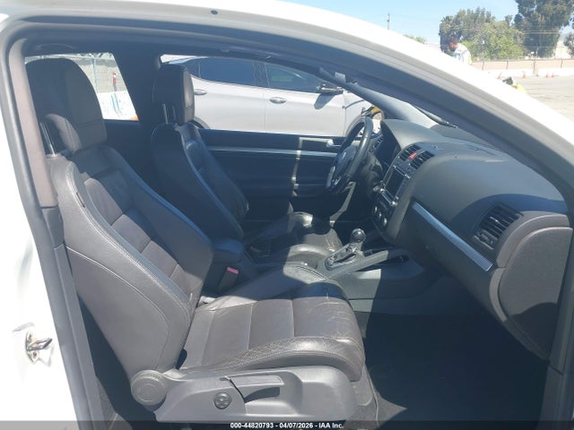 44820793 :رقم المزاد ، WVWKC71K58W030340 vin ، 2008 Volkswagen R32 مزاد بيع