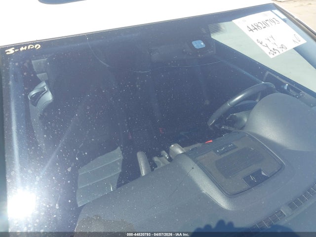 44820793 :رقم المزاد ، WVWKC71K58W030340 vin ، 2008 Volkswagen R32 مزاد بيع