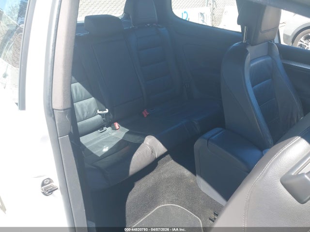 44820793 :رقم المزاد ، WVWKC71K58W030340 vin ، 2008 Volkswagen R32 مزاد بيع