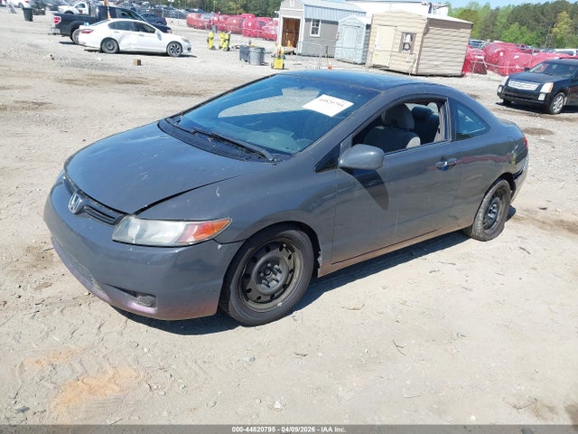 Aukcja sprzedaży 2008 Honda Civic Ex, vin: 2HGFG11828H510522, numer aukcji: 44820795