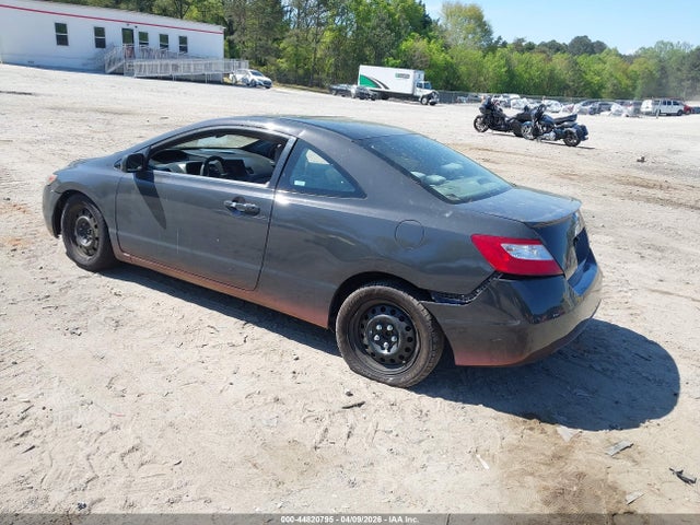 Aukcja sprzedaży 2008 Honda Civic Ex, vin: 2HGFG11828H510522, numer aukcji: 44820795