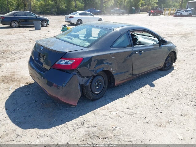 Aukcja sprzedaży 2008 Honda Civic Ex, vin: 2HGFG11828H510522, numer aukcji: 44820795