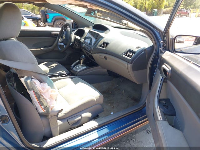 Aukcja sprzedaży 2008 Honda Civic Ex, vin: 2HGFG11828H510522, numer aukcji: 44820795