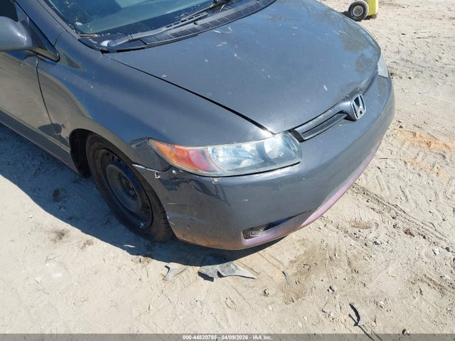 Aukcja sprzedaży 2008 Honda Civic Ex, vin: 2HGFG11828H510522, numer aukcji: 44820795