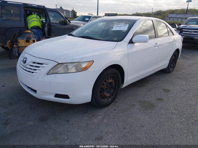 Продаж на аукціоні авто 2009 Toyota Camry, vin: 4T1BE46K69U807151, номер лоту: 44820797