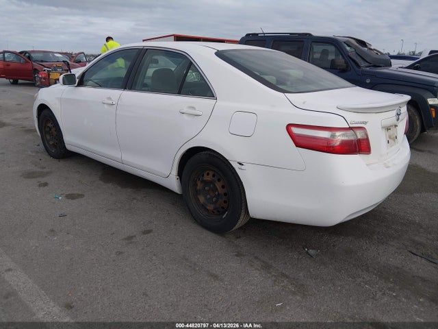 Продаж на аукціоні авто 2009 Toyota Camry, vin: 4T1BE46K69U807151, номер лоту: 44820797