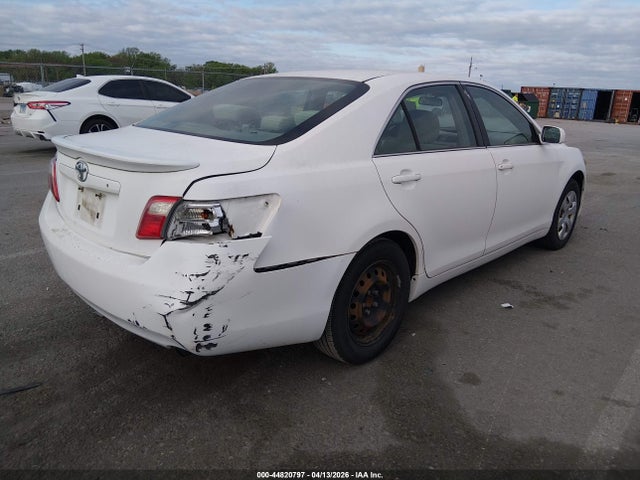 Продаж на аукціоні авто 2009 Toyota Camry, vin: 4T1BE46K69U807151, номер лоту: 44820797