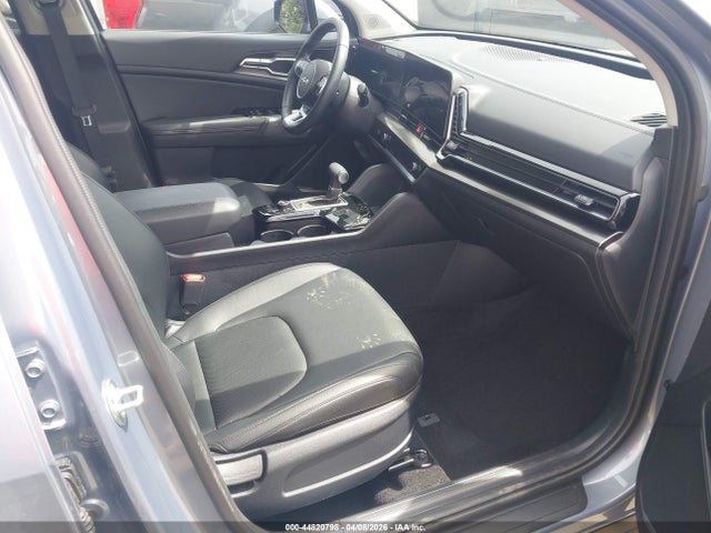 Aukcja sprzedaży 2025 Kia Sportage Ex, vin: 5XYK33DF2SG285538, numer aukcji: 44820798