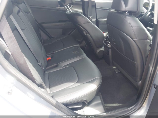 Aukcja sprzedaży 2025 Kia Sportage Ex, vin: 5XYK33DF2SG285538, numer aukcji: 44820798