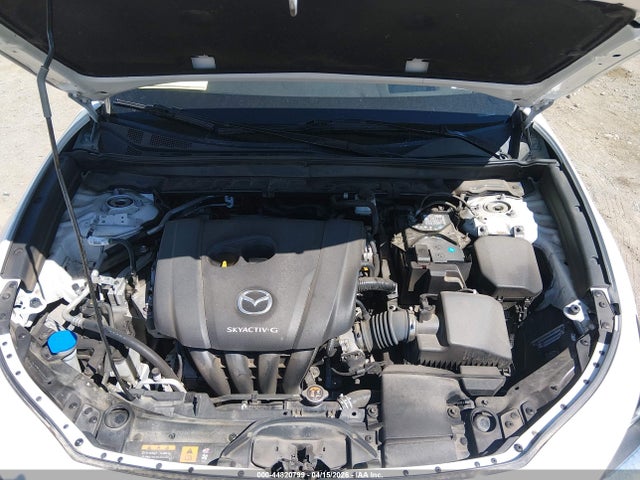 Продаж на аукціоні авто 2022 Mazda Cx-30 Premium, vin: 3MVDMBDL4NM407778, номер лоту: 44820799