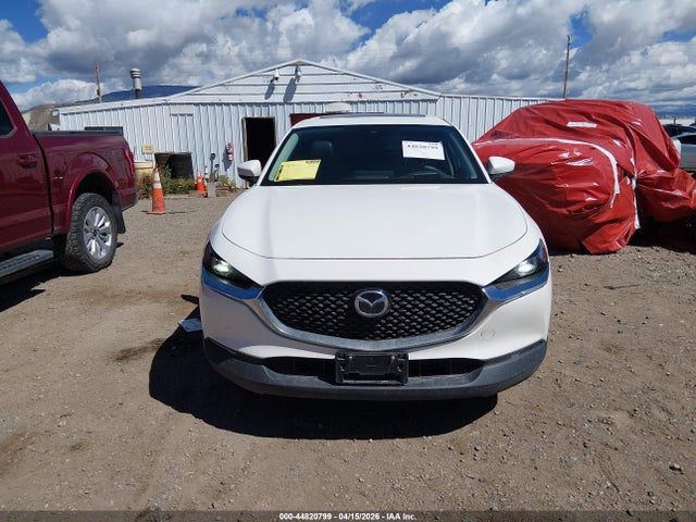 Продаж на аукціоні авто 2022 Mazda Cx-30 Premium, vin: 3MVDMBDL4NM407778, номер лоту: 44820799
