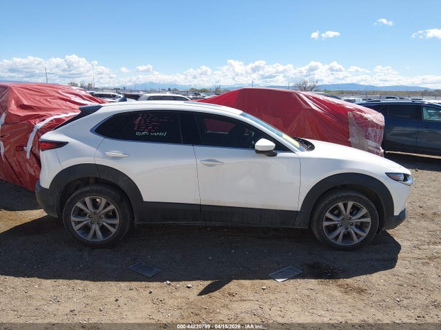 Продаж на аукціоні авто 2022 Mazda Cx-30 Premium, vin: 3MVDMBDL4NM407778, номер лоту: 44820799