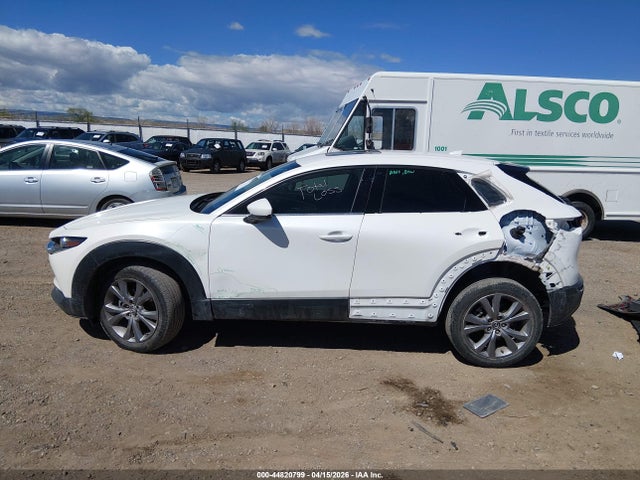 Продаж на аукціоні авто 2022 Mazda Cx-30 Premium, vin: 3MVDMBDL4NM407778, номер лоту: 44820799