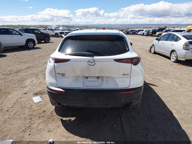Продаж на аукціоні авто 2022 Mazda Cx-30 Premium, vin: 3MVDMBDL4NM407778, номер лоту: 44820799