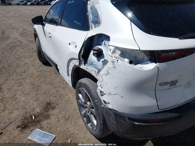 Продаж на аукціоні авто 2022 Mazda Cx-30 Premium, vin: 3MVDMBDL4NM407778, номер лоту: 44820799