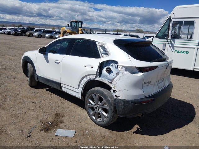 Продаж на аукціоні авто 2022 Mazda Cx-30 Premium, vin: 3MVDMBDL4NM407778, номер лоту: 44820799