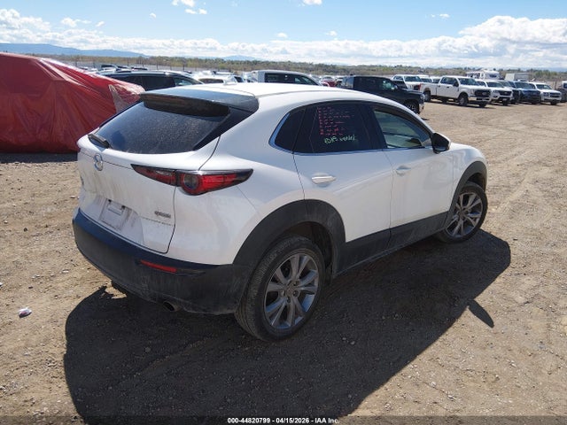 Продаж на аукціоні авто 2022 Mazda Cx-30 Premium, vin: 3MVDMBDL4NM407778, номер лоту: 44820799