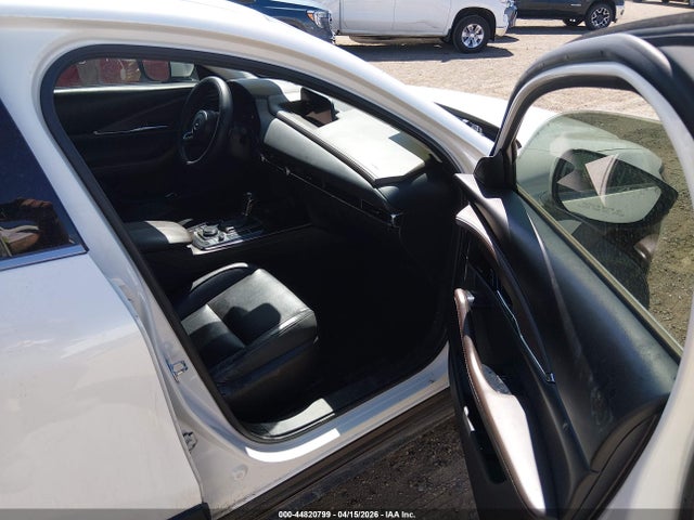 Продаж на аукціоні авто 2022 Mazda Cx-30 Premium, vin: 3MVDMBDL4NM407778, номер лоту: 44820799