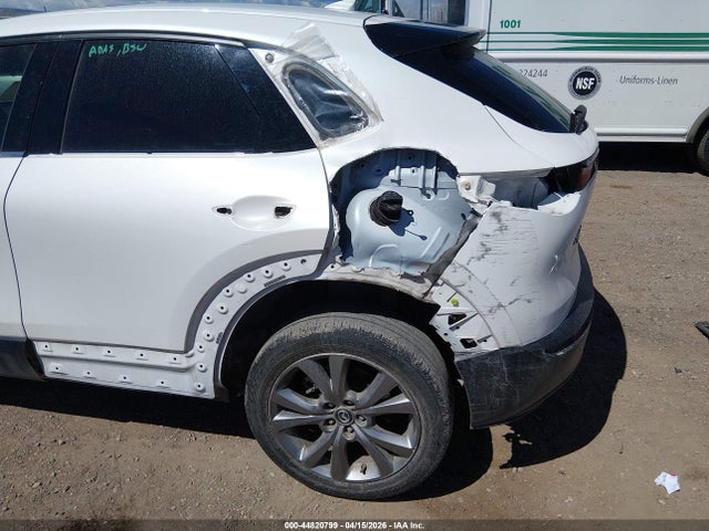 Продаж на аукціоні авто 2022 Mazda Cx-30 Premium, vin: 3MVDMBDL4NM407778, номер лоту: 44820799