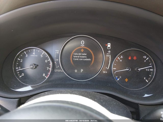 Продаж на аукціоні авто 2022 Mazda Cx-30 Premium, vin: 3MVDMBDL4NM407778, номер лоту: 44820799