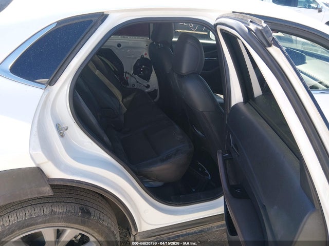 Продаж на аукціоні авто 2022 Mazda Cx-30 Premium, vin: 3MVDMBDL4NM407778, номер лоту: 44820799