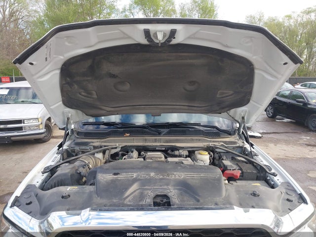 Aukcja sprzedaży 2023 Ram 2500 Tradesman  4x4 6'4 Box, vin: 3C6UR5CL3PG592789, numer aukcji: 44820800