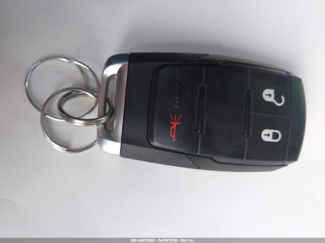 Aukcja sprzedaży 2023 Ram 2500 Tradesman  4x4 6'4 Box, vin: 3C6UR5CL3PG592789, numer aukcji: 44820800