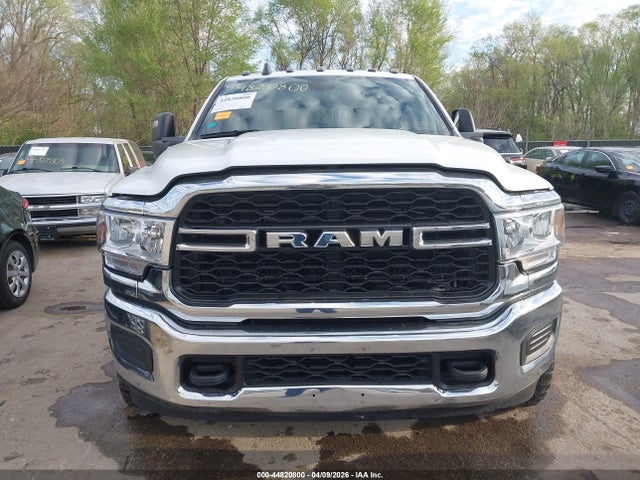Aukcja sprzedaży 2023 Ram 2500 Tradesman  4x4 6'4 Box, vin: 3C6UR5CL3PG592789, numer aukcji: 44820800