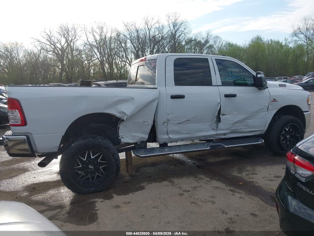 Aukcja sprzedaży 2023 Ram 2500 Tradesman  4x4 6'4 Box, vin: 3C6UR5CL3PG592789, numer aukcji: 44820800