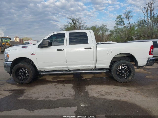 Aukcja sprzedaży 2023 Ram 2500 Tradesman  4x4 6'4 Box, vin: 3C6UR5CL3PG592789, numer aukcji: 44820800