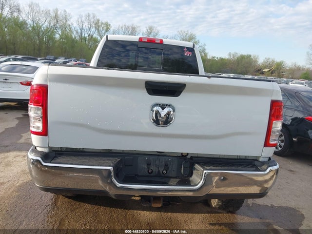 Aukcja sprzedaży 2023 Ram 2500 Tradesman  4x4 6'4 Box, vin: 3C6UR5CL3PG592789, numer aukcji: 44820800