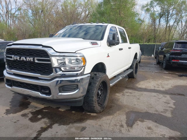 Aukcja sprzedaży 2023 Ram 2500 Tradesman  4x4 6'4 Box, vin: 3C6UR5CL3PG592789, numer aukcji: 44820800