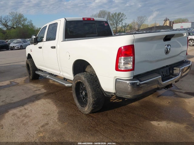 Aukcja sprzedaży 2023 Ram 2500 Tradesman  4x4 6'4 Box, vin: 3C6UR5CL3PG592789, numer aukcji: 44820800