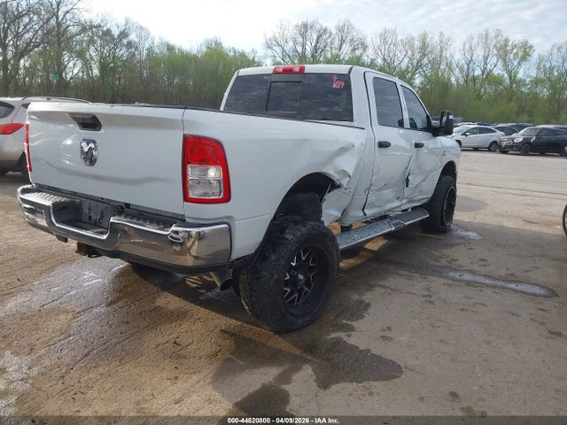 Aukcja sprzedaży 2023 Ram 2500 Tradesman  4x4 6'4 Box, vin: 3C6UR5CL3PG592789, numer aukcji: 44820800