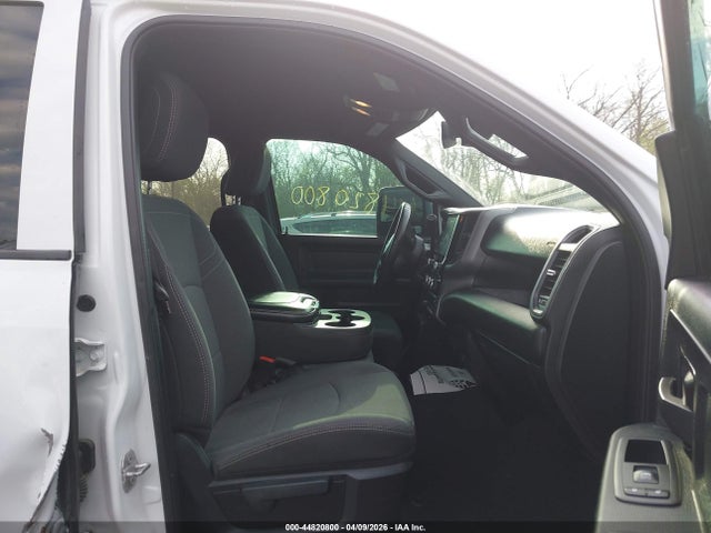Aukcja sprzedaży 2023 Ram 2500 Tradesman  4x4 6'4 Box, vin: 3C6UR5CL3PG592789, numer aukcji: 44820800