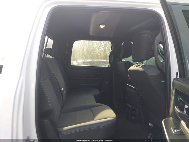 Aukcja sprzedaży 2023 Ram 2500 Tradesman  4x4 6'4 Box, vin: 3C6UR5CL3PG592789, numer aukcji: 44820800