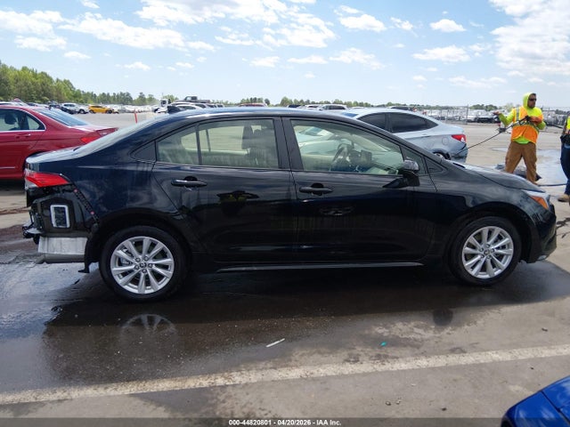 Продажа на аукционе авто 2025 Toyota Corolla Hybrid Le, vin: JTDBCMFE6SJ042955, номер лота: 44820801
