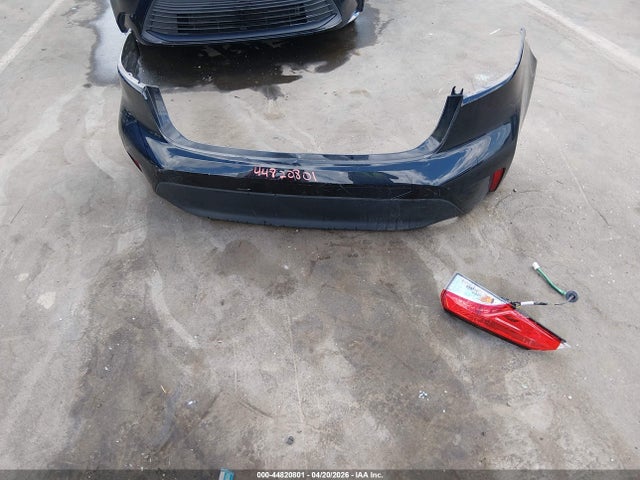 Продажа на аукционе авто 2025 Toyota Corolla Hybrid Le, vin: JTDBCMFE6SJ042955, номер лота: 44820801