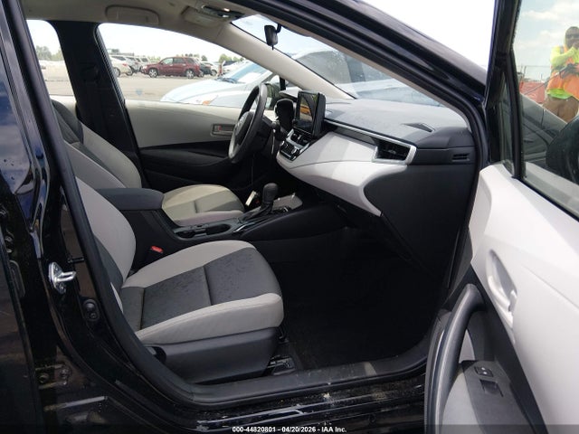 Продажа на аукционе авто 2025 Toyota Corolla Hybrid Le, vin: JTDBCMFE6SJ042955, номер лота: 44820801