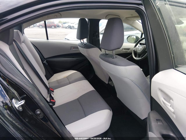 Продажа на аукционе авто 2025 Toyota Corolla Hybrid Le, vin: JTDBCMFE6SJ042955, номер лота: 44820801
