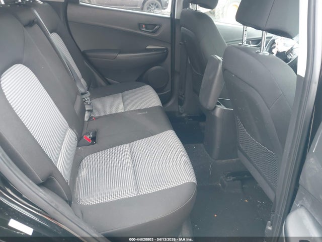 44820803 :رقم المزاد ، KM8K2CAA5MU706533 vin ، 2021 Hyundai Kona Sel مزاد بيع