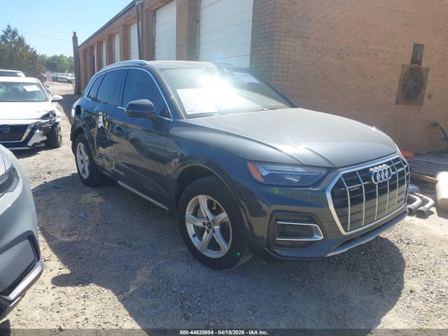Продаж на аукціоні авто 2024 Audi Q5 Premium 40 Tfsi Quattro S Tronic, vin: WA1ABAFY4R2039543, номер лоту: 44820804