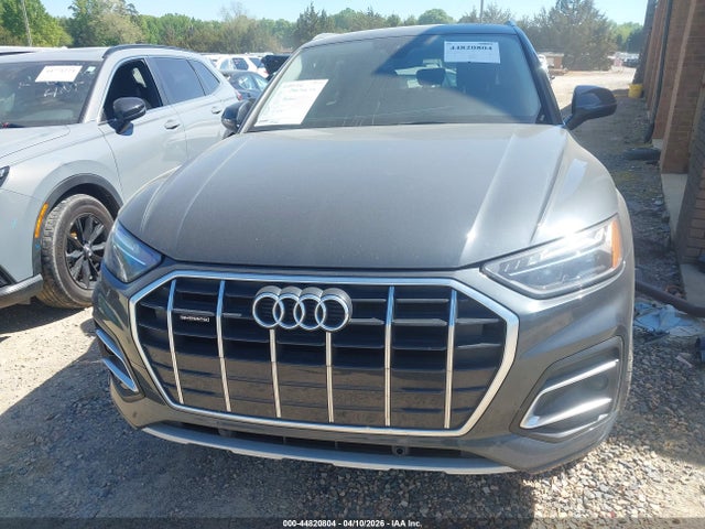 Продаж на аукціоні авто 2024 Audi Q5 Premium 40 Tfsi Quattro S Tronic, vin: WA1ABAFY4R2039543, номер лоту: 44820804