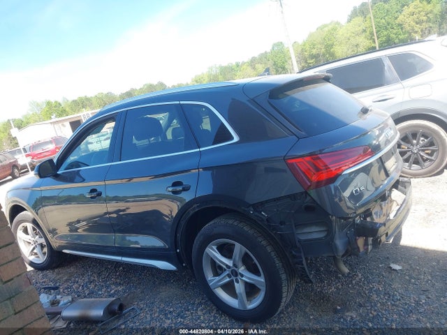 Продаж на аукціоні авто 2024 Audi Q5 Premium 40 Tfsi Quattro S Tronic, vin: WA1ABAFY4R2039543, номер лоту: 44820804