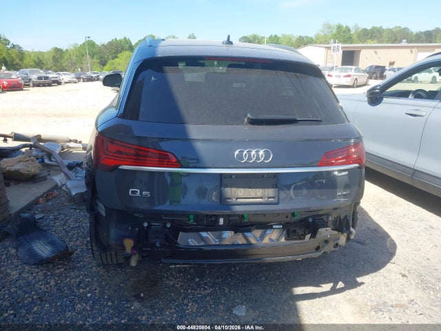Продаж на аукціоні авто 2024 Audi Q5 Premium 40 Tfsi Quattro S Tronic, vin: WA1ABAFY4R2039543, номер лоту: 44820804
