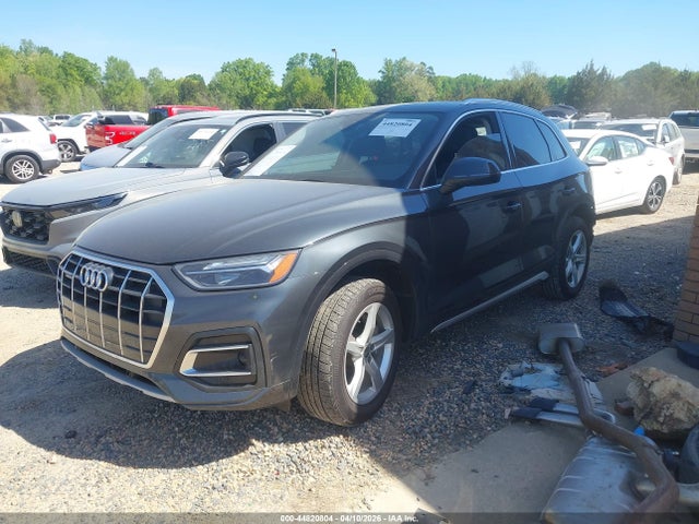 Продаж на аукціоні авто 2024 Audi Q5 Premium 40 Tfsi Quattro S Tronic, vin: WA1ABAFY4R2039543, номер лоту: 44820804