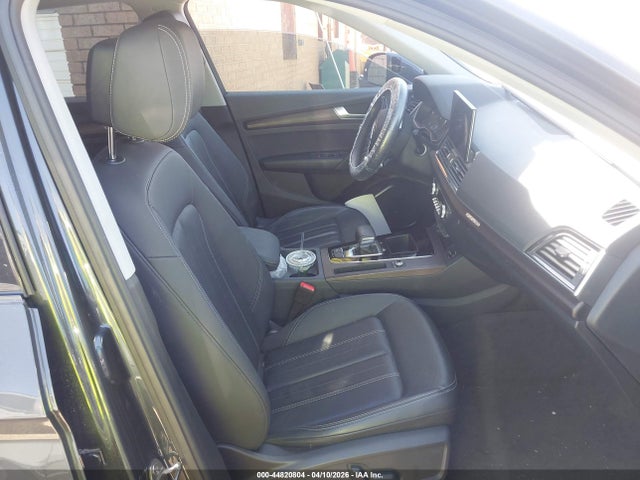 Продаж на аукціоні авто 2024 Audi Q5 Premium 40 Tfsi Quattro S Tronic, vin: WA1ABAFY4R2039543, номер лоту: 44820804