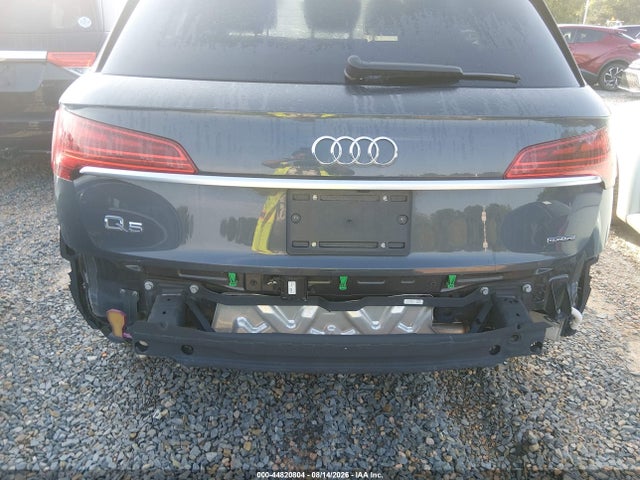 Продаж на аукціоні авто 2024 Audi Q5 Premium 40 Tfsi Quattro S Tronic, vin: WA1ABAFY4R2039543, номер лоту: 44820804